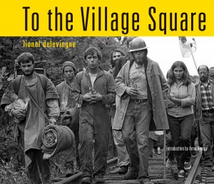 To The Village Square Book